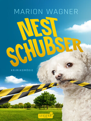 cover image of NESTSCHUBSER